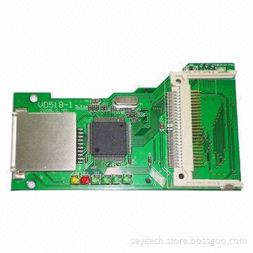 PCBA Assembly Manufacturer